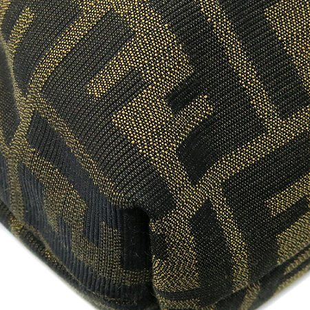 Fendi(���) 8BR448 FF�ΰ� ��ī �к긯 ����� �̹���4 - ���̺��� �߰���ǰ