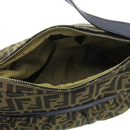 Fendi(���) 8BR448 FF�ΰ� ��ī �к긯 ����� �̹���5 - ���̺��� �߰���ǰ