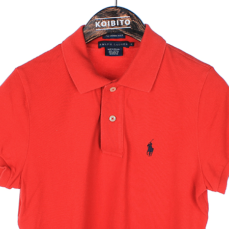 Polo Ralphlauren(����) �����÷� ī�� ���� Ƽ �̹���2 - ���̺��� �߰���ǰ