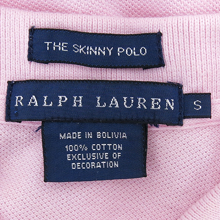 Polo Ralphlauren(����) ��ũ�÷� ī�� ���� Ƽ �̹���4 - ���̺��� �߰���ǰ