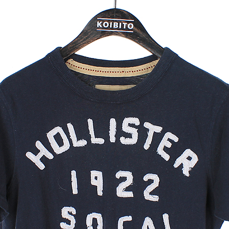 HOLLISTER(Ȧ������) ���̺��÷� ���� Ƽ �̹���2 - ���̺��� �߰���ǰ