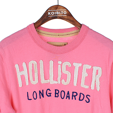 HOLLISTER(Ȧ������) ��ũ�÷� ���� Ƽ �̹���2 - ���̺��� �߰���ǰ