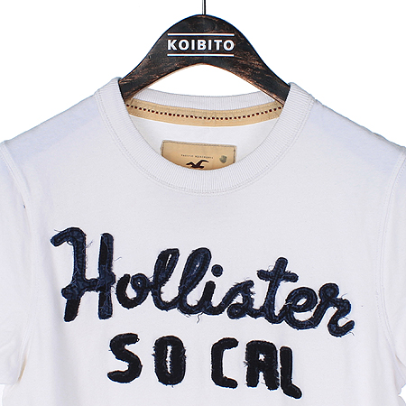 HOLLISTER(Ȧ������) ȭ��Ʈ�÷� ���� Ƽ �̹���2 - ���̺��� �߰���ǰ