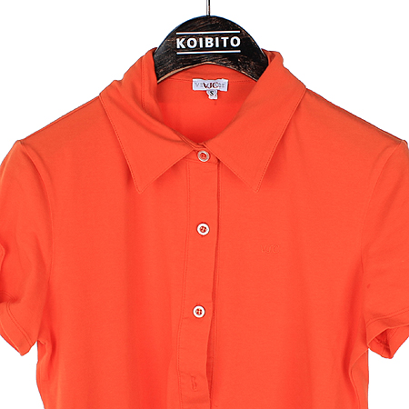 Versace(������ü) �������÷� ī�� ���� Ƽ �̹���2 - ���̺��� �߰���ǰ