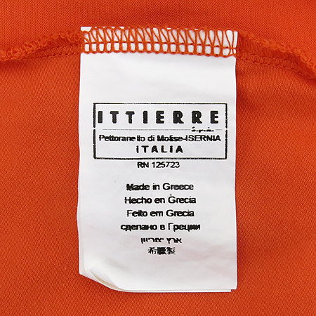 Versace(������ü) �������÷� ī�� ���� Ƽ �̹���5 - ���̺��� �߰���ǰ