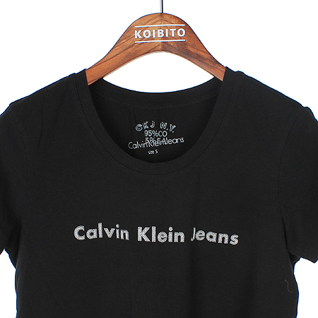 Calvin Klein(Ķ��Ŭ����) �����÷� ���� Ƽ �̹���2 - ���̺��� �߰���ǰ
