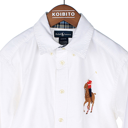 Polo Ralphlauren(����) �Ƶ��� ȭ��Ʈ�÷� ���� �̹���2 - ���̺��� �߰���ǰ