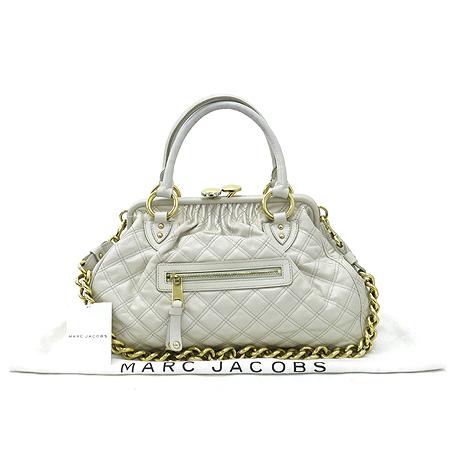 Marc_Jacobs(��ũ�����߽�) ���̺��� ���� ���� ���� ü�� ��Ž�� 2WAY [������û��] �̹���2 - ���̺��� �߰���ǰ