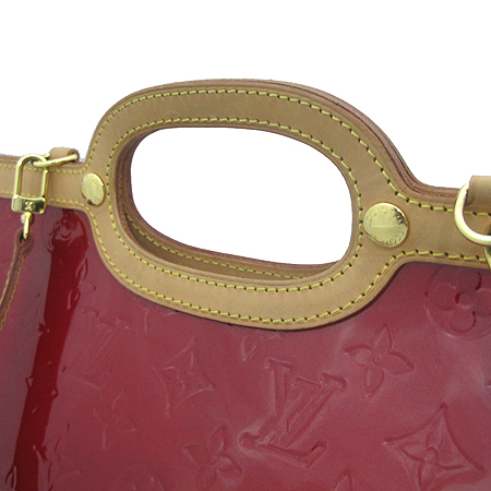 Louis Vuitton(���̺���) M91987 ���׷� ������ ���ٹ��� �轺�θ� 2WAY [�̾��������] �̹���4 - ���̺��� �߰���ǰ