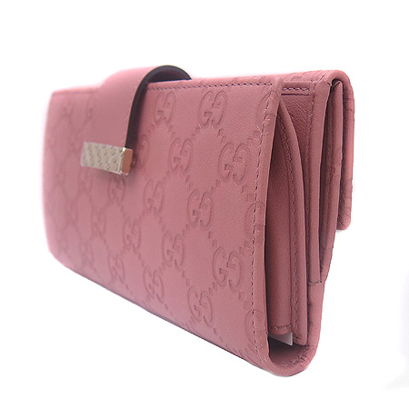 Gucci(����) 212089 GG �ΰ� �ø� ���� ������ [��������] �̹���4 - ���̺��� �߰���ǰ