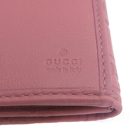 Gucci(����) 212089 GG �ΰ� �ø� ���� ������ [��������] �̹���5 - ���̺��� �߰���ǰ