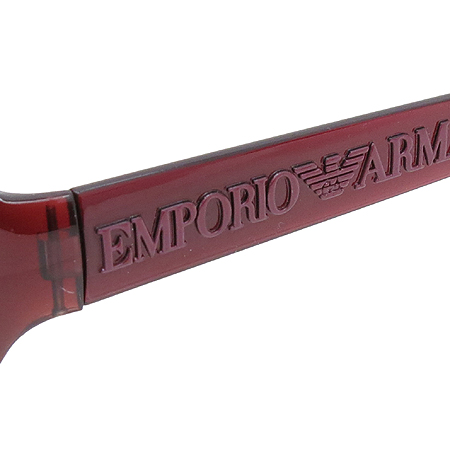 Armani(�Ƹ�����) EA9153 ���ǵ� ���� �ΰ���� ���۶� �̹���5 - ���̺��� �߰���ǰ