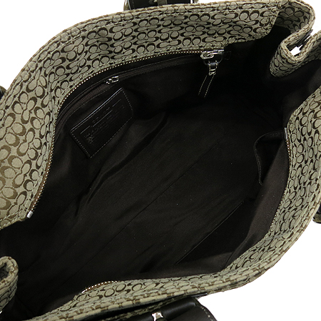 Coach(��ġ) F10928 �ñ׳�ó ��ũ����� ȥ�� ����� �̹���5 - ���̺��� �߰���ǰ