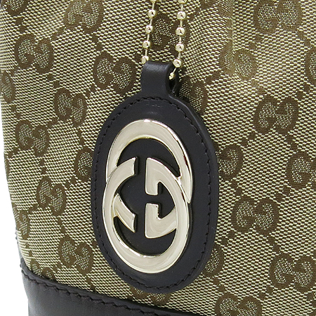 Gucci(����) 247902 GG �ΰ� �ڰ��� ��ũ���� ���� Ʈ���� �ΰ� �� ��� 2WAY �̹���4 - ���̺��� �߰���ǰ