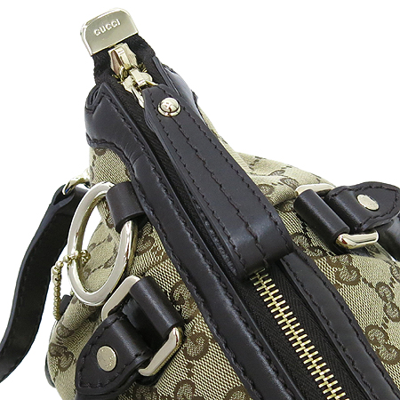 Gucci(����) 247902 GG �ΰ� �ڰ��� ��ũ���� ���� Ʈ���� �ΰ� �� ��� 2WAY �̹���5 - ���̺��� �߰���ǰ