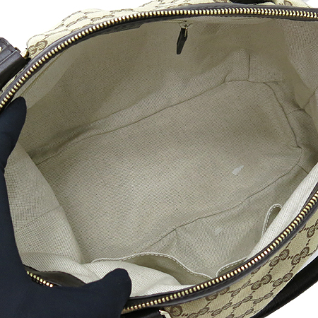 Gucci(����) 247902 GG �ΰ� �ڰ��� ��ũ���� ���� Ʈ���� �ΰ� �� ��� 2WAY �̹���7 - ���̺��� �߰���ǰ