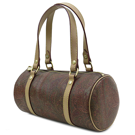 Etro(��Ʈ��) 267 729 ������ PVC �̴� ���� ��Ʈ�� �̹���2 - ���̺��� �߰���ǰ