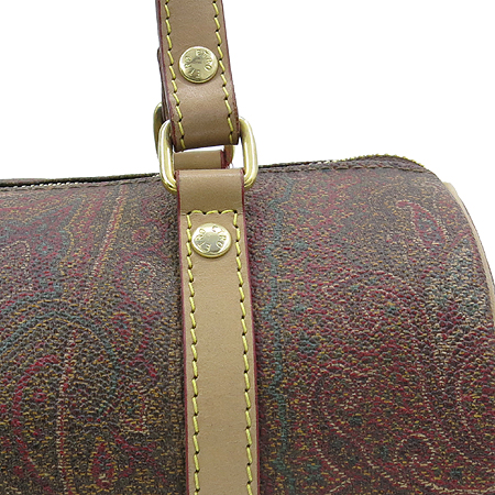 Etro(��Ʈ��) 267 729 ������ PVC �̴� ���� ��Ʈ�� �̹���3 - ���̺��� �߰���ǰ