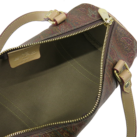 Etro(��Ʈ��) 267 729 ������ PVC �̴� ���� ��Ʈ�� �̹���5 - ���̺��� �߰���ǰ