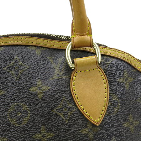 Louis Vuitton(���̺���) M40102 ���׷� ĵ���� ��Ŷ ��Ʈ�� �̹���3 - ���̺��� �߰���ǰ