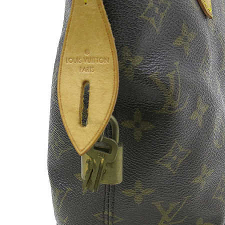 Louis Vuitton(���̺���) M40102 ���׷� ĵ���� ��Ŷ ��Ʈ�� �̹���4 - ���̺��� �߰���ǰ