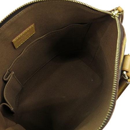 Louis Vuitton(���̺���) M40102 ���׷� ĵ���� ��Ŷ ��Ʈ�� �̹���5 - ���̺��� �߰���ǰ