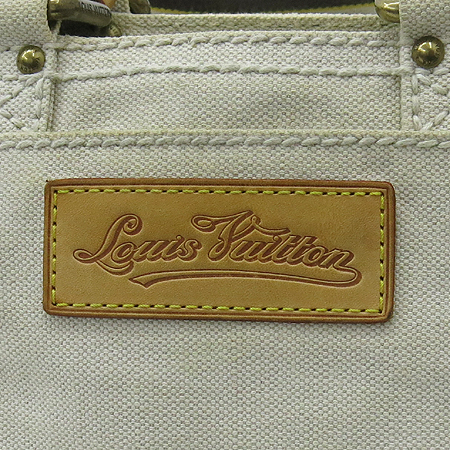 Louis Vuitton(���̺���) M95115 TRUNKS & BAGS �۷κ� ī�ٽ� PM ��Ʈ�� [2006�� �����÷���] �̹���5 - ���̺��� �߰���ǰ