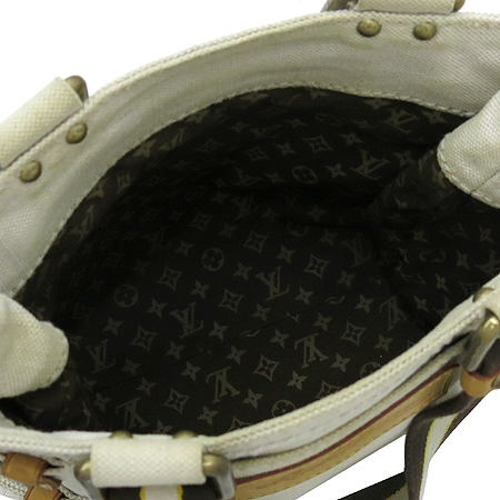 Louis Vuitton(���̺���) M95115 TRUNKS & BAGS �۷κ� ī�ٽ� PM ��Ʈ�� [2006�� �����÷���] �̹���6 - ���̺��� �߰���ǰ