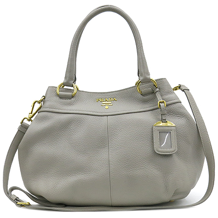 Prada(�����) BN1777 ��� �ΰ� VIT.DAINO ��Ʈ�� + �����Ʈ�� �̹���2 - ���̺��� �߰���ǰ