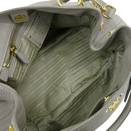 Prada(�����) BN1777 ��� �ΰ� VIT.DAINO ��Ʈ�� + �����Ʈ�� �̹���6 - ���̺��� �߰���ǰ