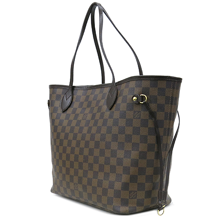 Louis Vuitton(���̺���) N51105 �ٹ̿� ���� ĵ���� �׹�Ǯ MM ����� �̹���2 - ���̺��� �߰���ǰ