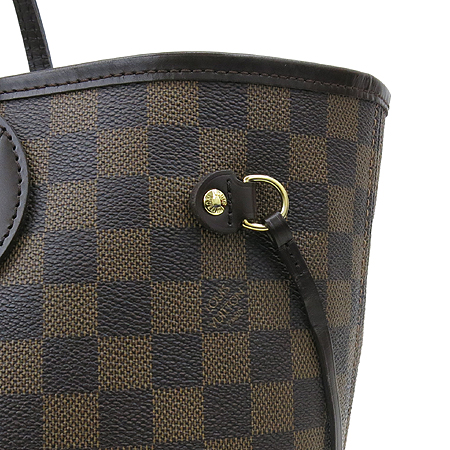 Louis Vuitton(���̺���) N51105 �ٹ̿� ���� ĵ���� �׹�Ǯ MM ����� �̹���3 - ���̺��� �߰���ǰ