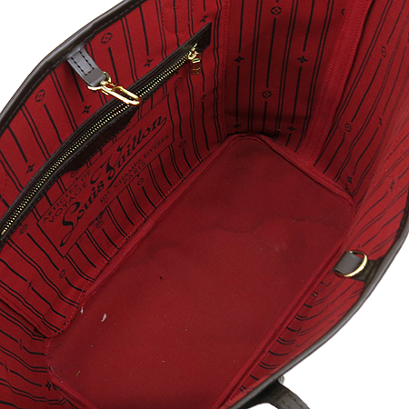 Louis Vuitton(���̺���) N51105 �ٹ̿� ���� ĵ���� �׹�Ǯ MM ����� �̹���5 - ���̺��� �߰���ǰ