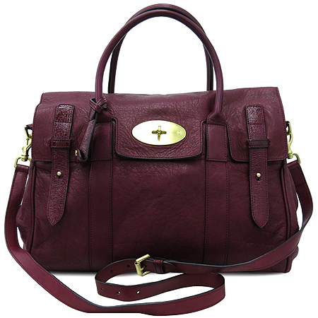 MULBERRY(�ֹ���) HH8333 �츮Ƽ�� ���̽����� ��Ʈ�� + �����Ʈ�� [�б�������] �̹���2 - ���̺��� �߰���ǰ