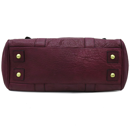 MULBERRY(�ֹ���) HH8333 �츮Ƽ�� ���̽����� ��Ʈ�� + �����Ʈ�� [�б�������] �̹���6 - ���̺��� �߰���ǰ