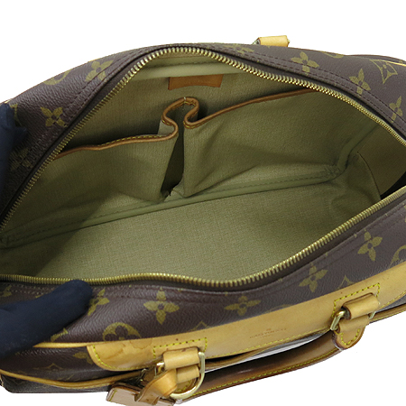 Louis Vuitton(���̺���) M47270 ���׷� ĵ���� ���︵ ����Ƽ ���� ��Ʈ�� �̹���7 - ���̺��� �߰���ǰ