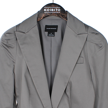 CLUB MONACO(Ŭ������) �׷����÷� ���� �̹���2 - ���̺��� �߰���ǰ