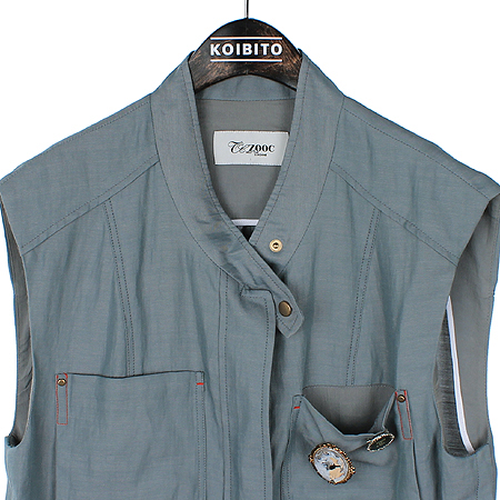 ZOOC(��ũ) �׷����÷� �μҸ� ���� (���ġSET) �̹���2 - ���̺��� �߰���ǰ