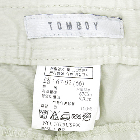 TOMBOY(�躸��) ���������÷� ���� �̹���4 - ���̺��� �߰���ǰ