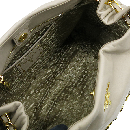 Prada(�����) BR4994 ���� �ΰ� ��� ���̺��� ���� ü�� ����� �̹���6 - ���̺��� �߰���ǰ