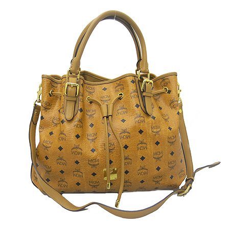 MCM(������) MWS1AVI24CO001 ���� �ΰ� ��� ���佺 2WAY [��������] �̹���2 - ���̺��� �߰���ǰ