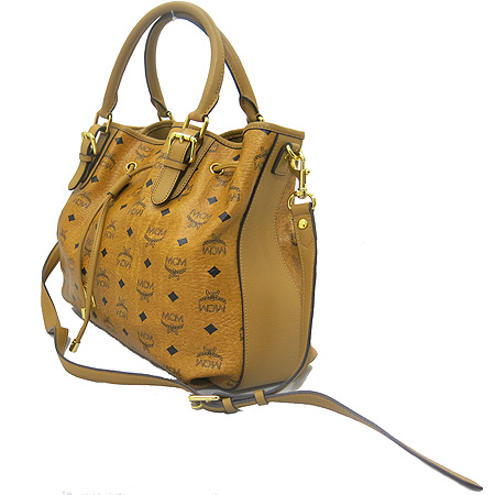 MCM(������) MWS1AVI24CO001 ���� �ΰ� ��� ���佺 2WAY [��������] �̹���3 - ���̺��� �߰���ǰ