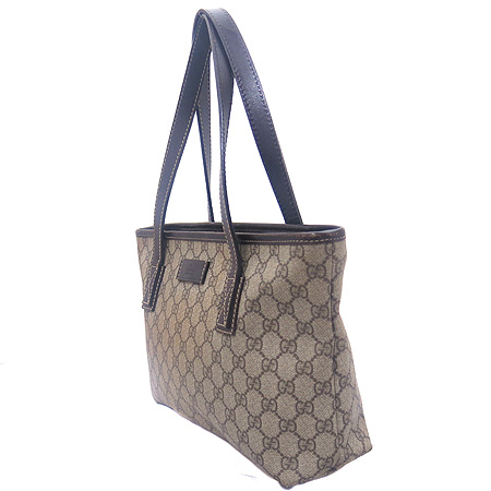 Gucci(����) 211138 GG�ΰ� PVC ¤�� ���� ����� [��������] �̹���2 - ���̺��� �߰���ǰ