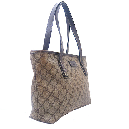Gucci(����) 211138 GG�ΰ� PVC ¤�� ���� ����� [��������] �̹���3 - ���̺��� �߰���ǰ