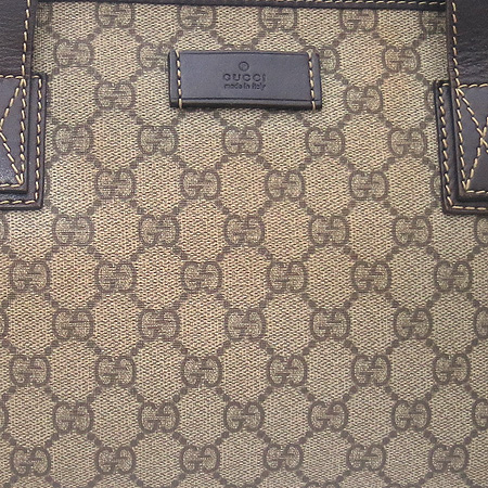 Gucci(����) 211138 GG�ΰ� PVC ¤�� ���� ����� [��������] �̹���5 - ���̺��� �߰���ǰ