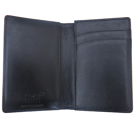 Montblanc(������) 14108 ���� ���� ī�� �� �������� �̹���2 - ���̺��� �߰���ǰ