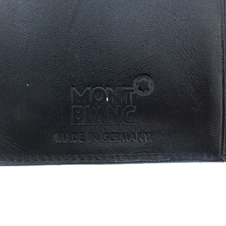 Montblanc(������) 14108 ���� ���� ī�� �� �������� �̹���4 - ���̺��� �߰���ǰ