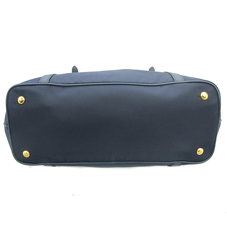 Prada(�����) BR4253 ���� �ΰ� TESSUTO SAFFIAN(���Ǿ�) ���� Ʈ���� ���� 2WAY [�̾��������] �̹���5 - ���̺��� �߰���ǰ