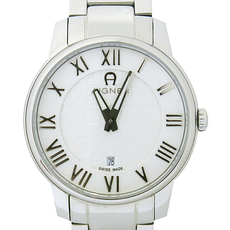 Aigner(���̱׳�) A24119 ���� ��ƿ ������ �ð� �̹���2 - ���̺��� �߰���ǰ