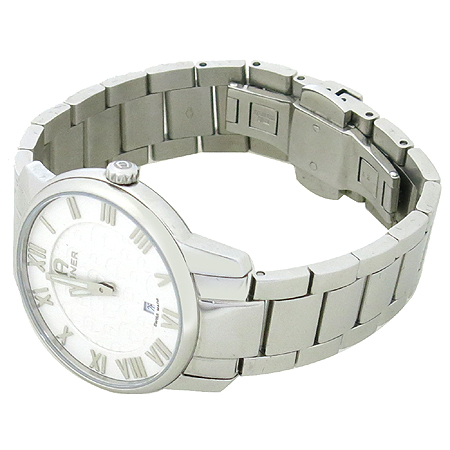 Aigner(���̱׳�) A24119 ���� ��ƿ ������ �ð� �̹���3 - ���̺��� �߰���ǰ